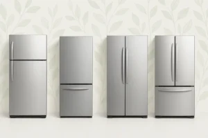 Read more about the article A Smart Consumer’s Guide to Buying a Refrigerator: Essential Terms and Considerations