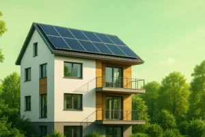 Read more about the article Comprehensive Guide to On-Grid and Off-Grid Solar Systems